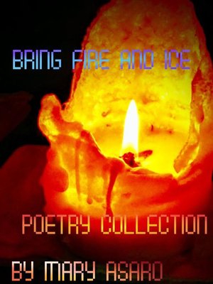 cover image of Bring Fire and Ice